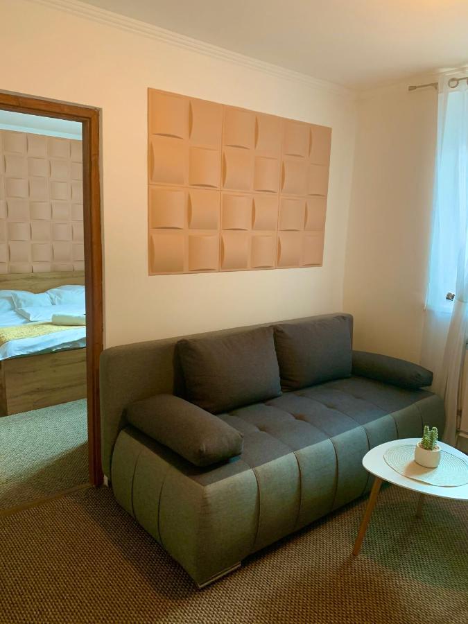 Dorottya Vendeghaz Hotel Miskolc Exterior photo