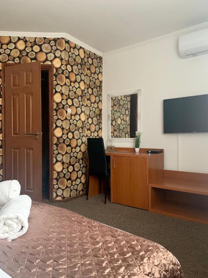 Dorottya Vendeghaz Hotel Miskolc Exterior photo